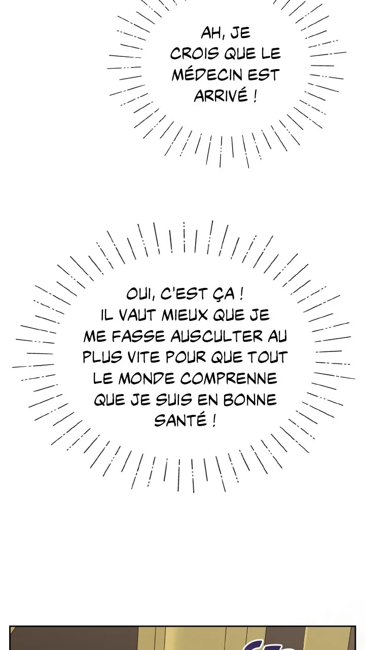 Read Le Bébé Tyran Manga Online