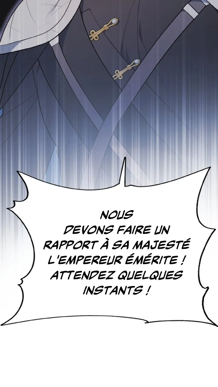 Read Le Bébé Tyran Manga Online