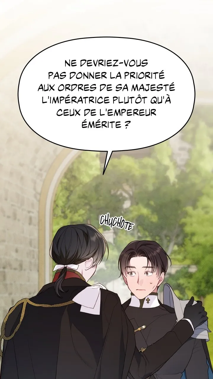 Read Le Bébé Tyran Manga Online