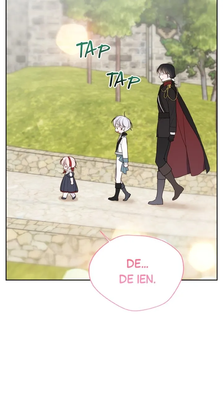 Read Le Bébé Tyran Manga Online