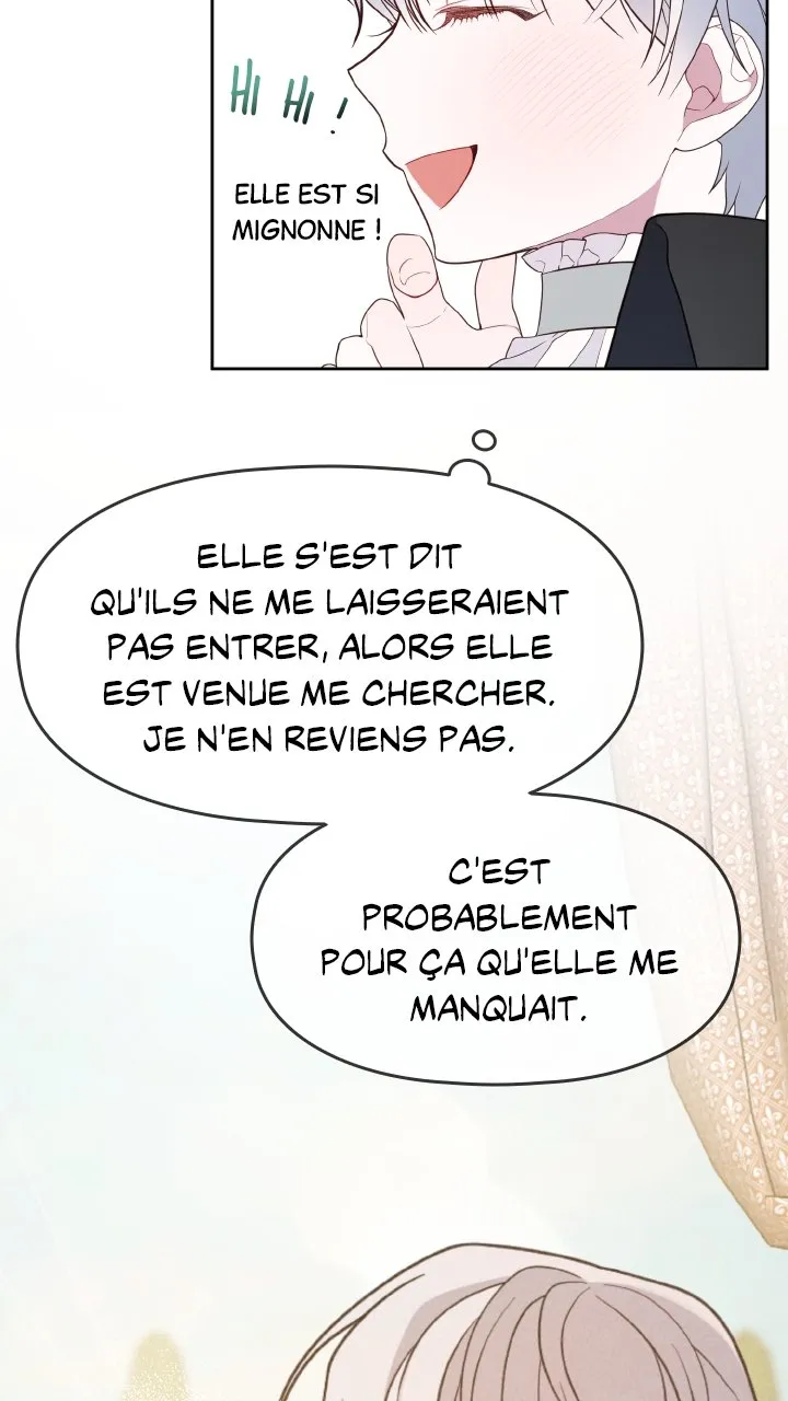 Read Le Bébé Tyran Manga Online