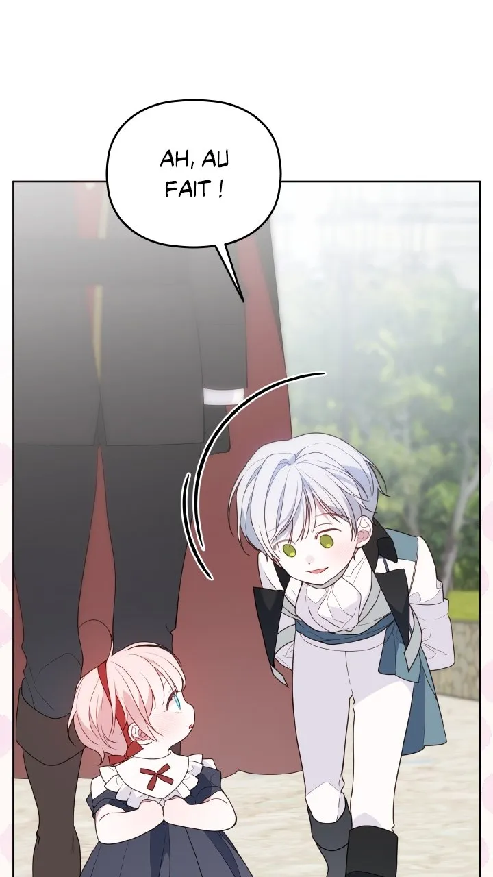 Read Le Bébé Tyran Manga Online