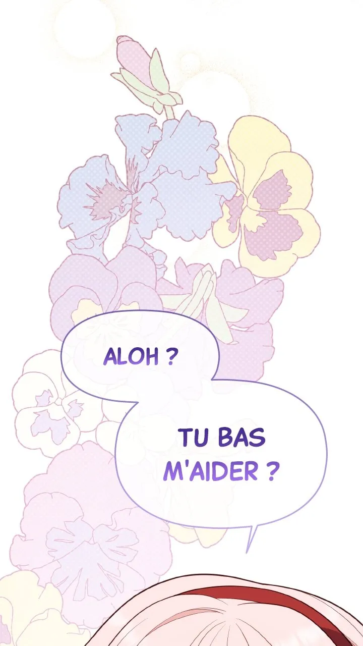 Read Le Bébé Tyran Manga Online