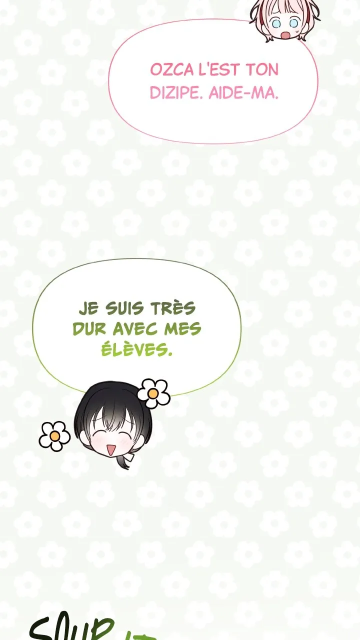 Read Le Bébé Tyran Manga Online