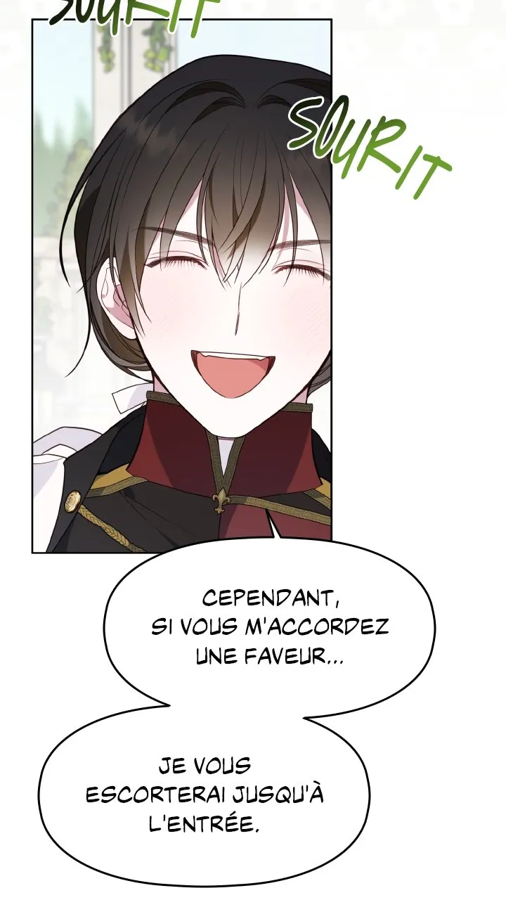 Read Le Bébé Tyran Manga Online