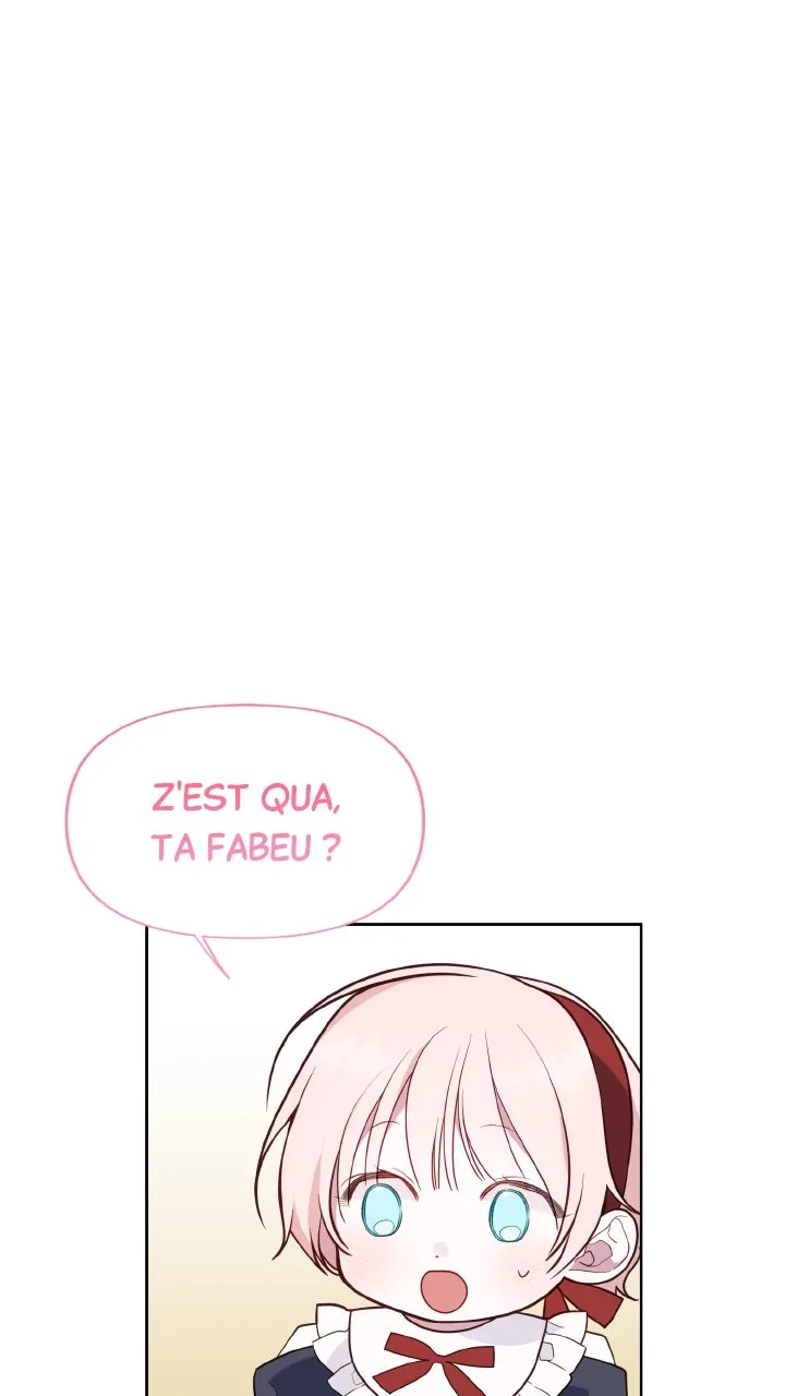 Read Le Bébé Tyran Manga Online