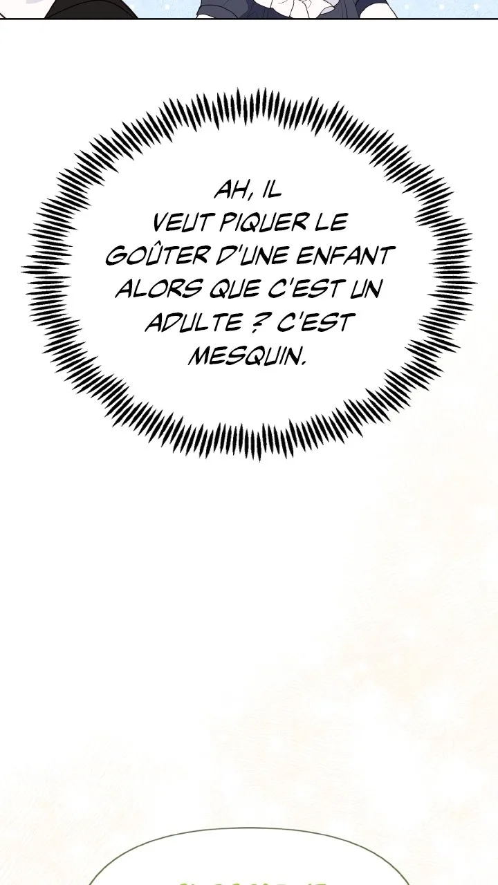 Read Le Bébé Tyran Manga Online