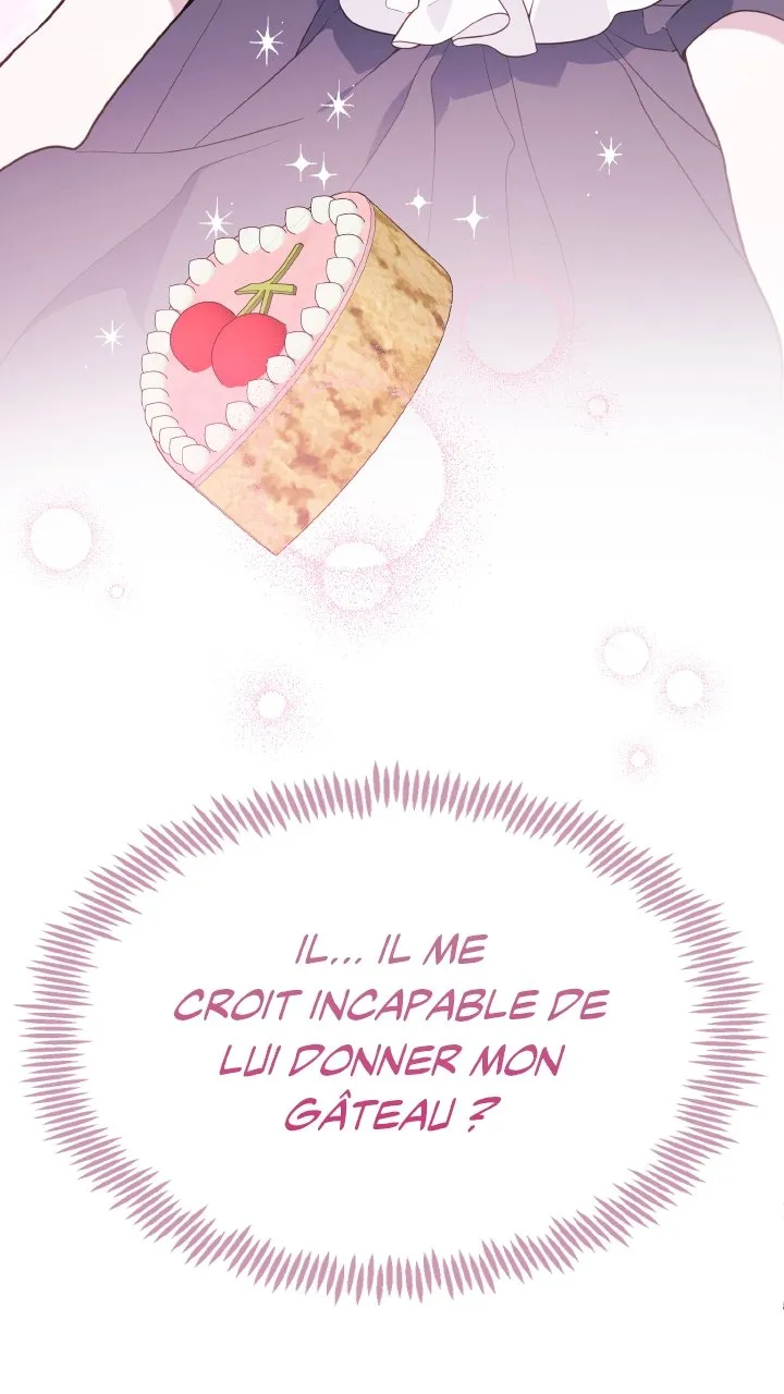 Read Le Bébé Tyran Manga Online