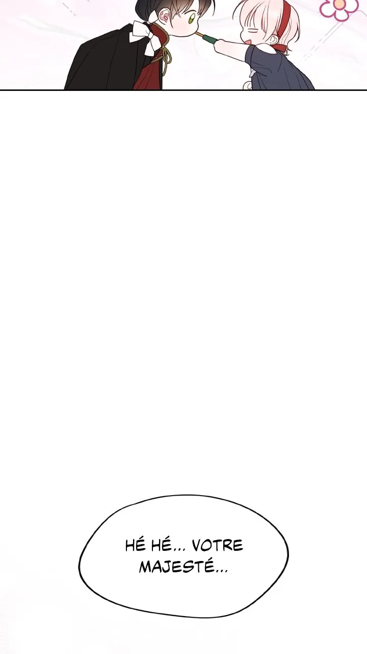 Read Le Bébé Tyran Manga Online
