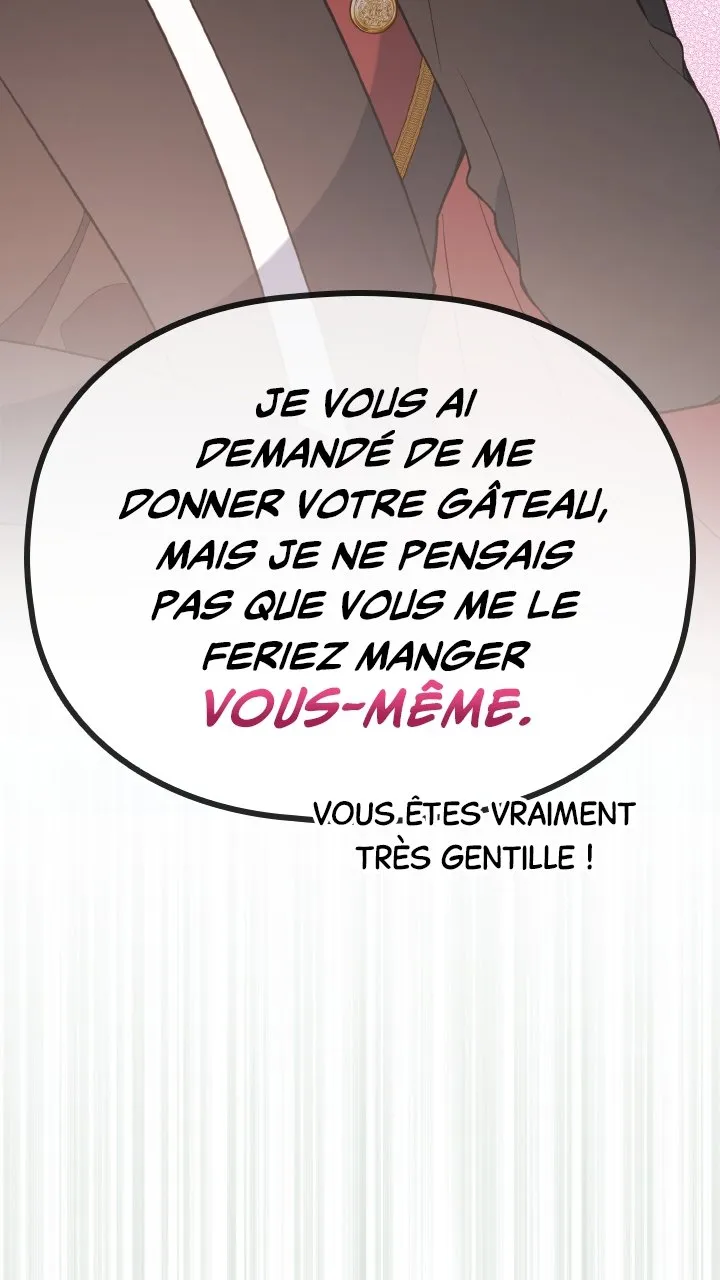 Read Le Bébé Tyran Manga Online