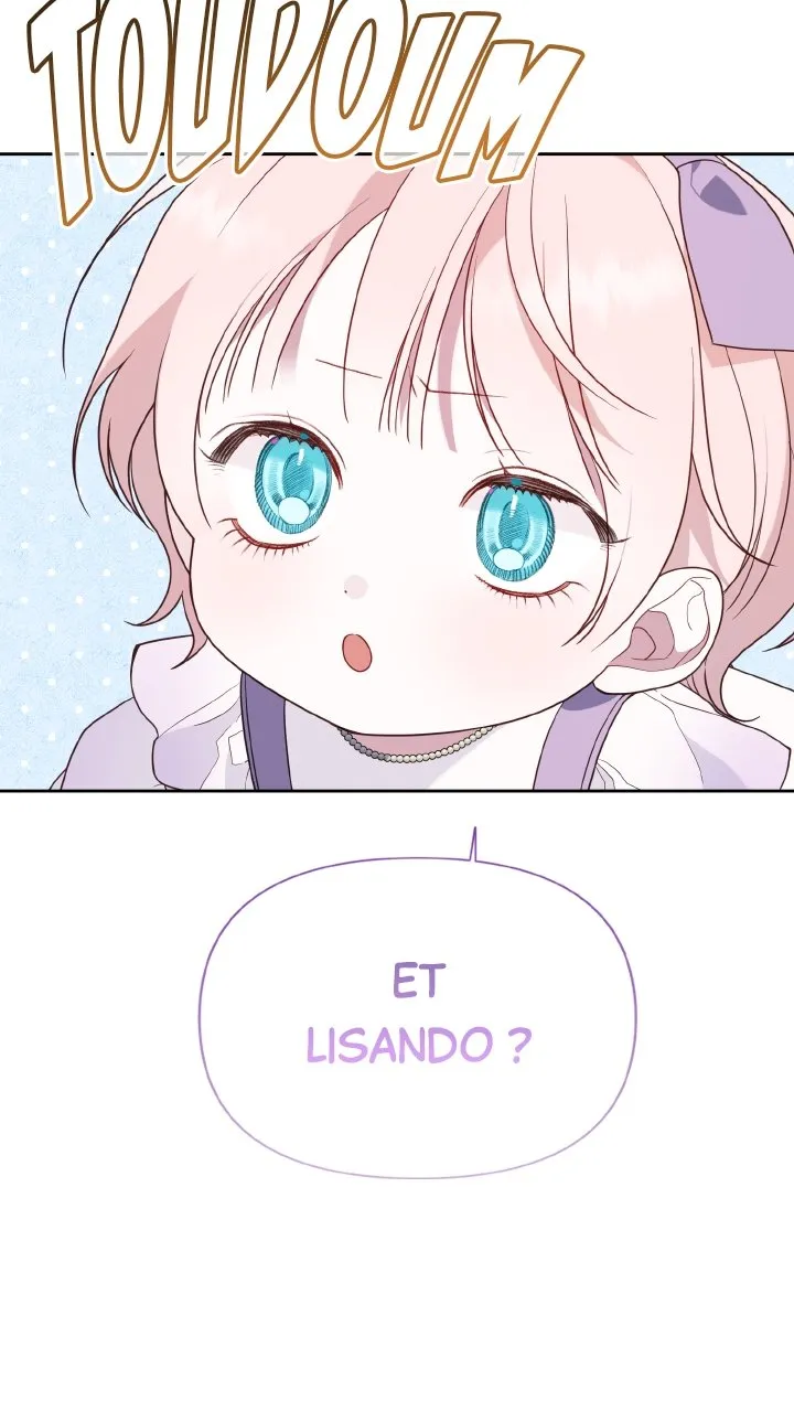 Read Le Bébé Tyran Manga Online