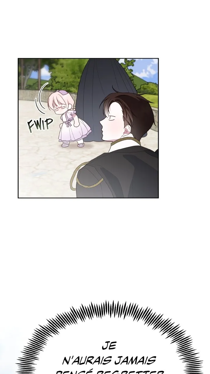 Read Le Bébé Tyran Manga Online