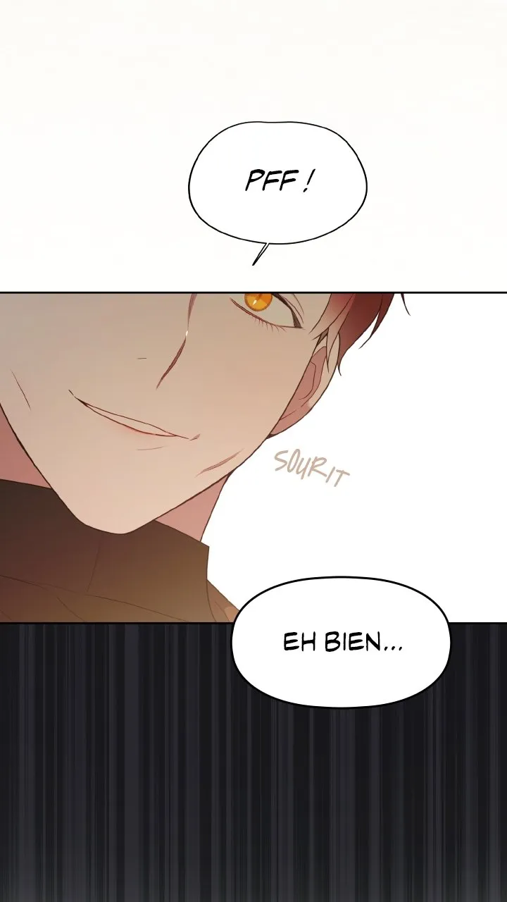 Read Le Bébé Tyran Manga Online
