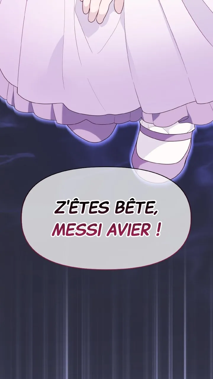 Read Le Bébé Tyran Manga Online