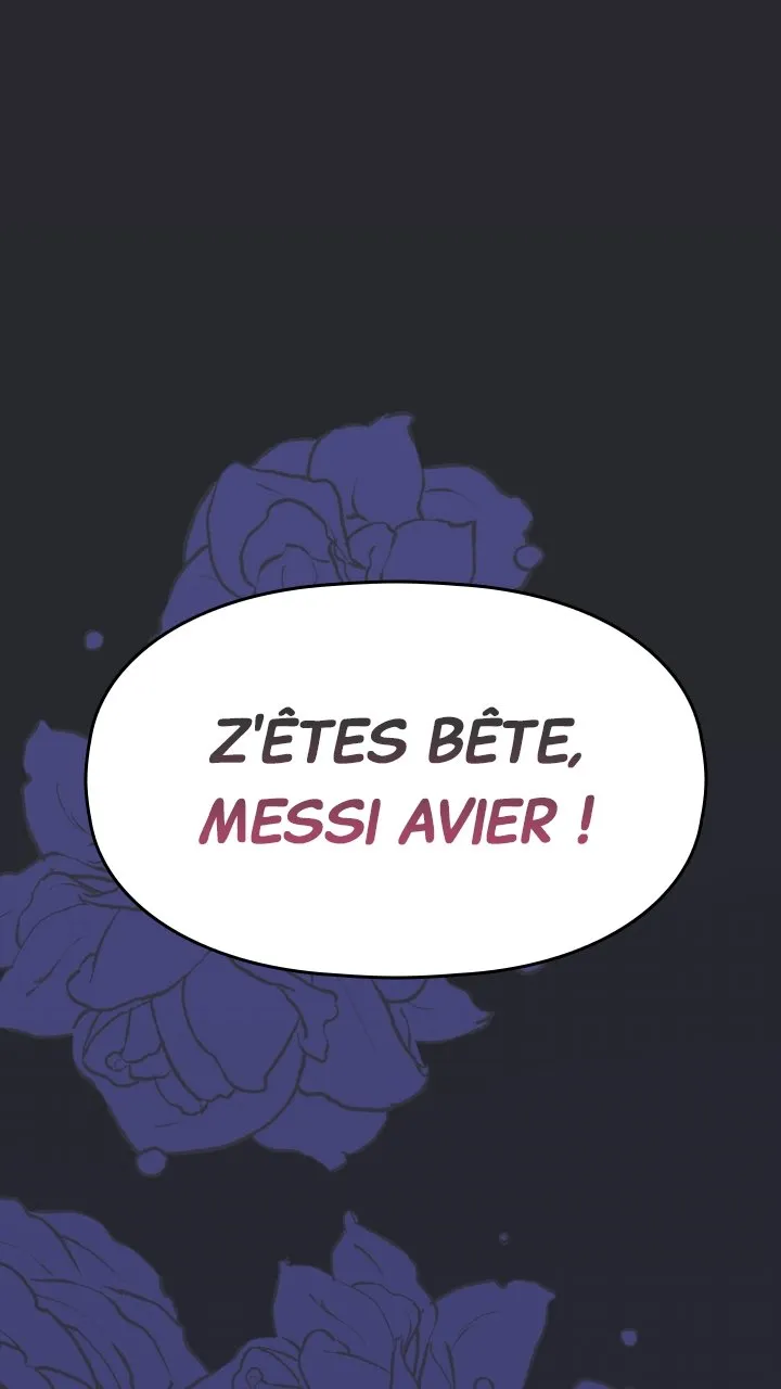 Read Le Bébé Tyran Manga Online