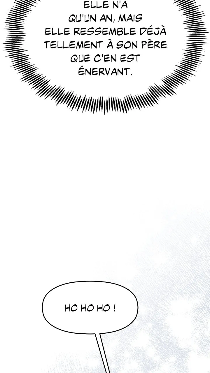 Read Le Bébé Tyran Manga Online