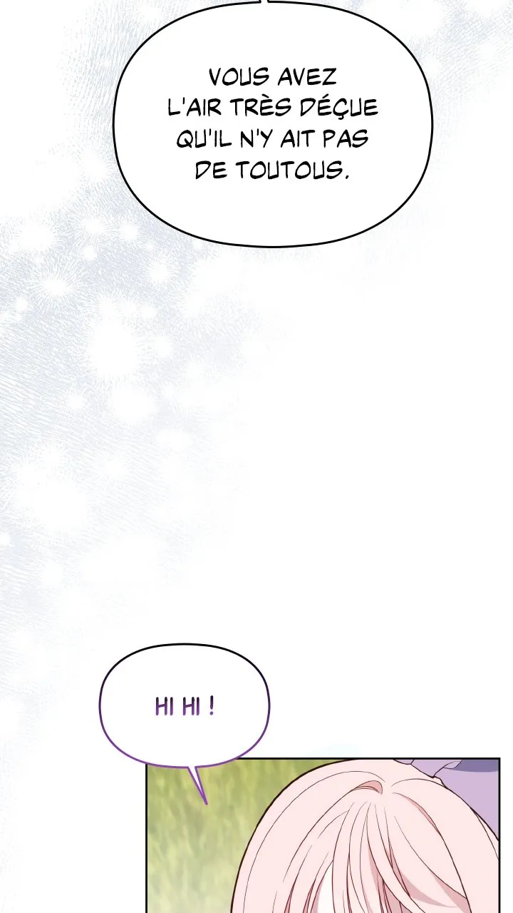 Read Le Bébé Tyran Manga Online