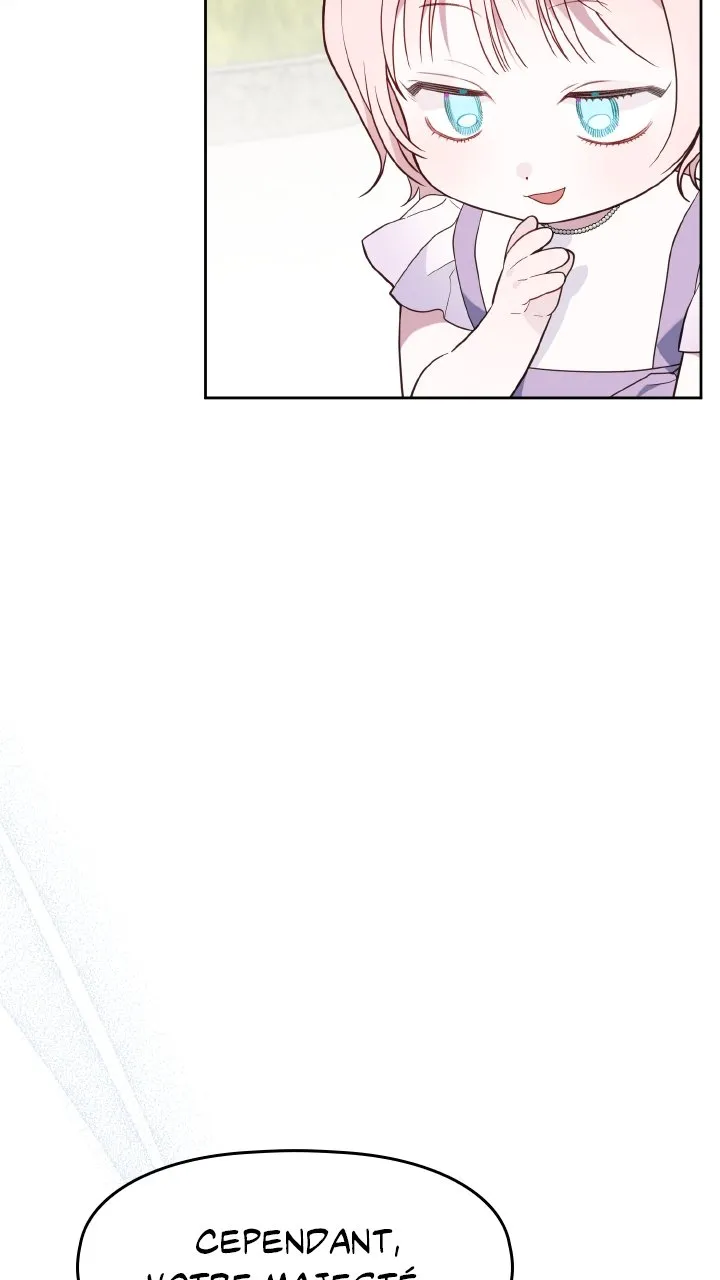 Read Le Bébé Tyran Manga Online
