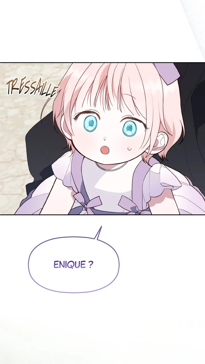 Read Le Bébé Tyran Manga Online