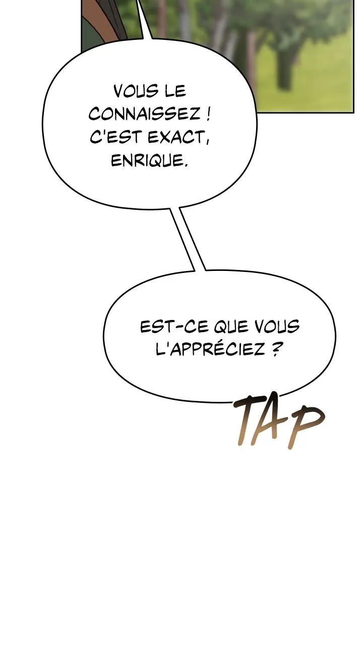 Read Le Bébé Tyran Manga Online