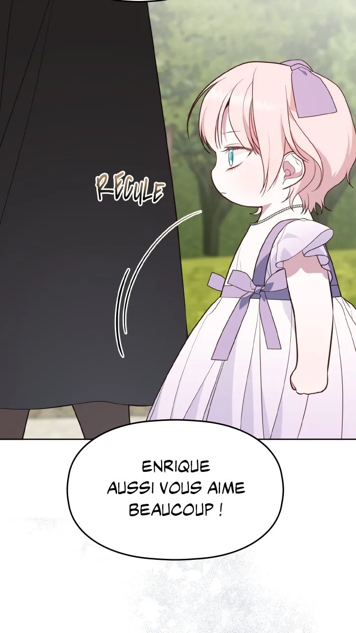 Read Le Bébé Tyran Manga Online