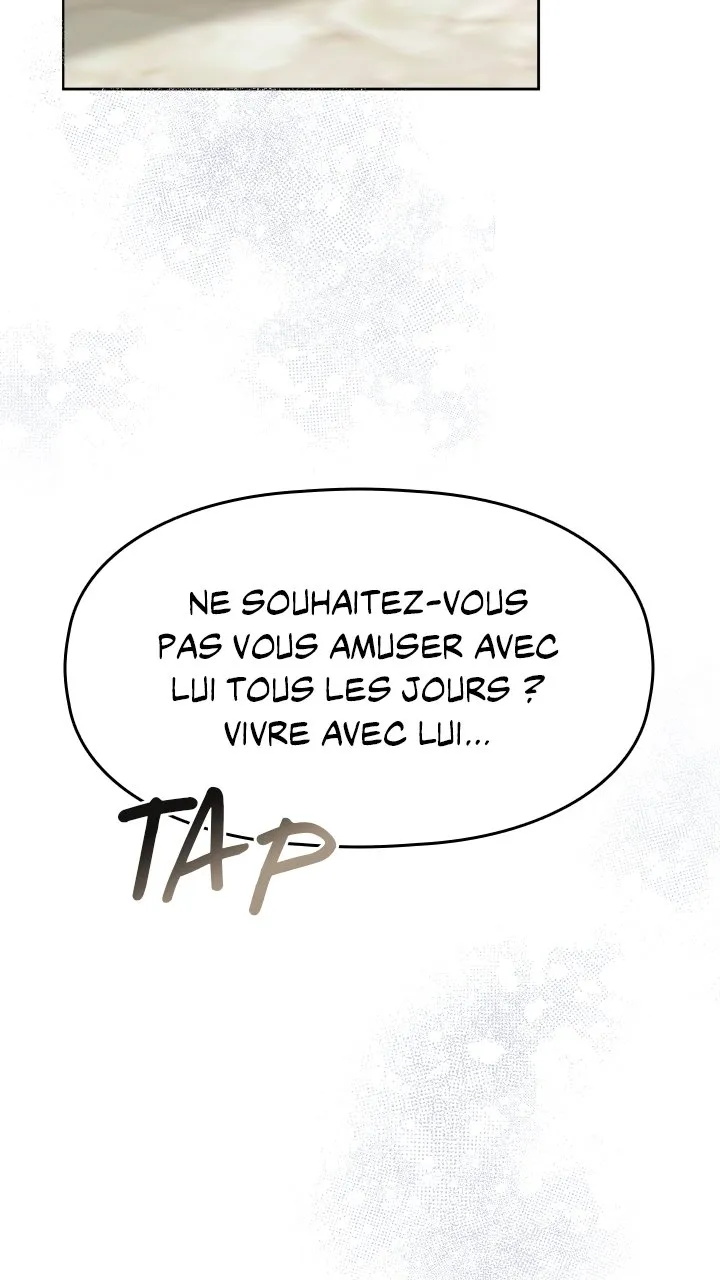 Read Le Bébé Tyran Manga Online