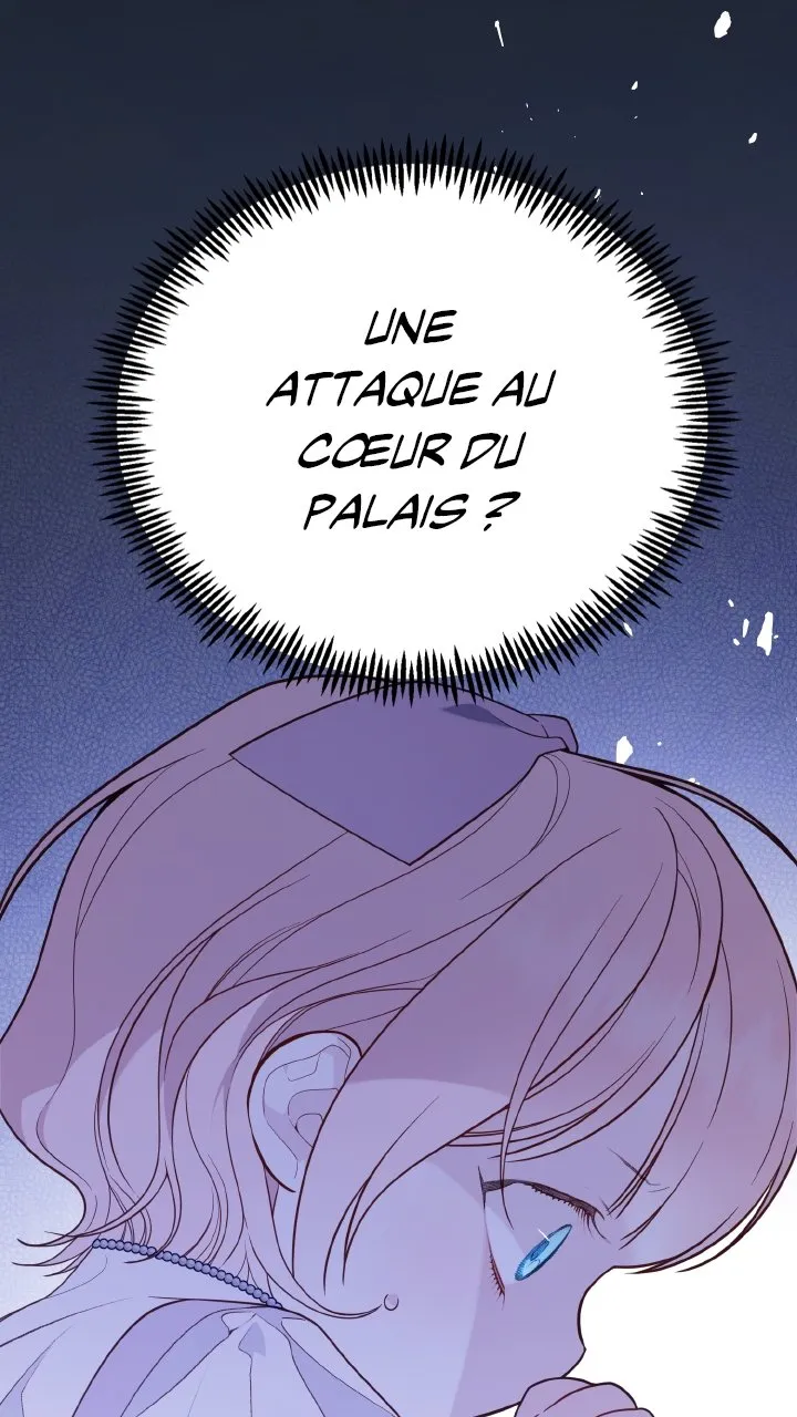 Read Le Bébé Tyran Manga Online