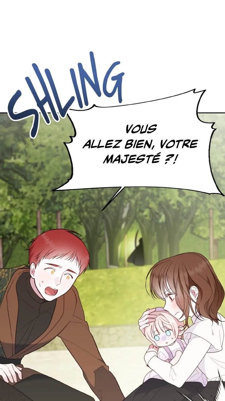 Read Le Bébé Tyran Manga Online