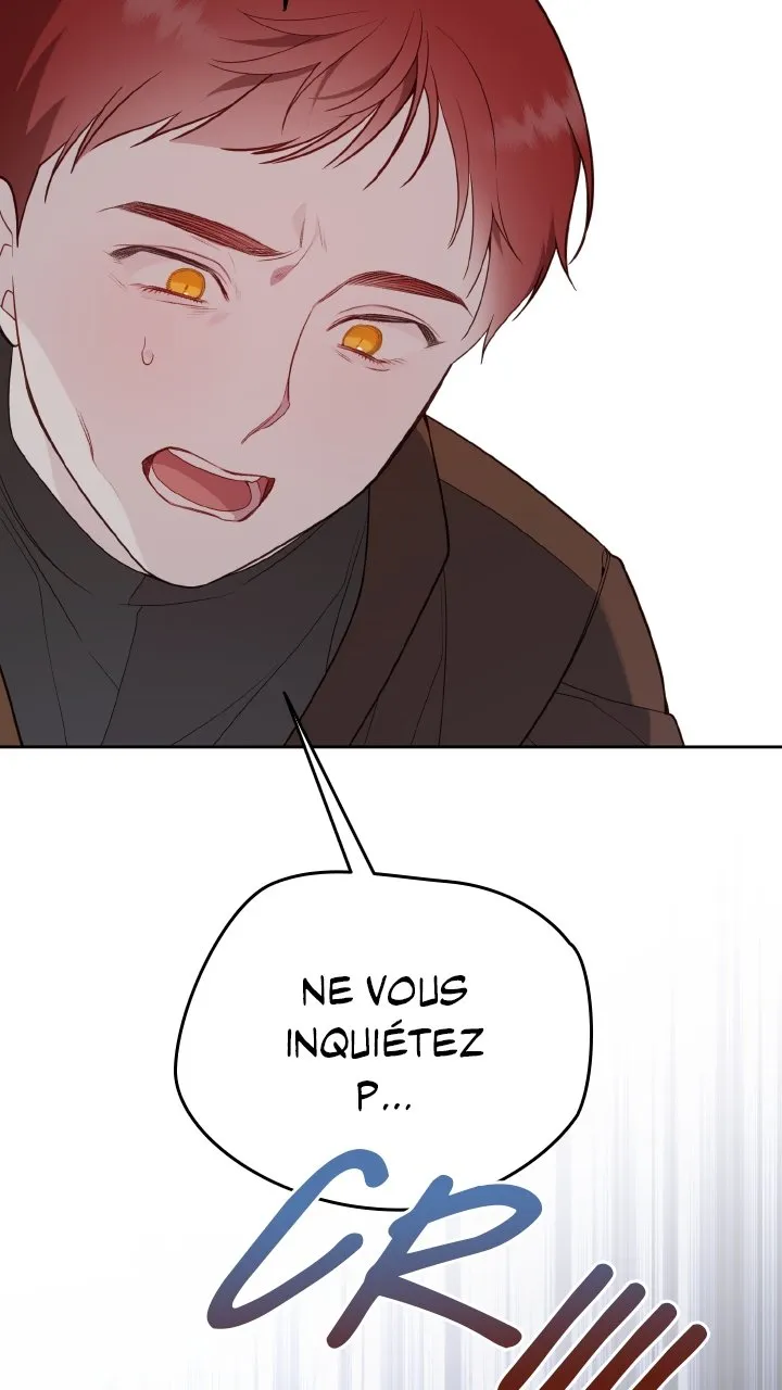 Read Le Bébé Tyran Manga Online