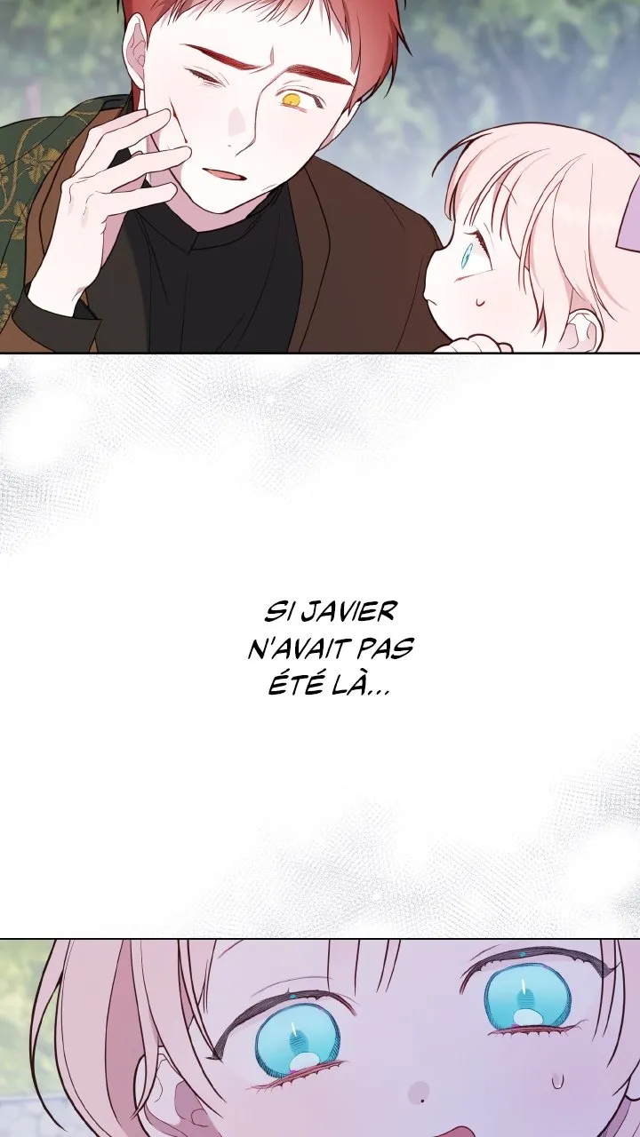 Read Le Bébé Tyran Manga Online