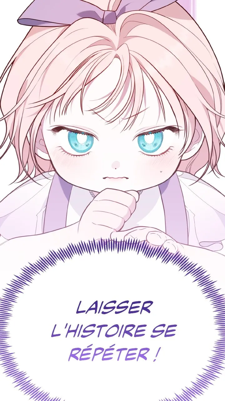 Read Le Bébé Tyran Manga Online