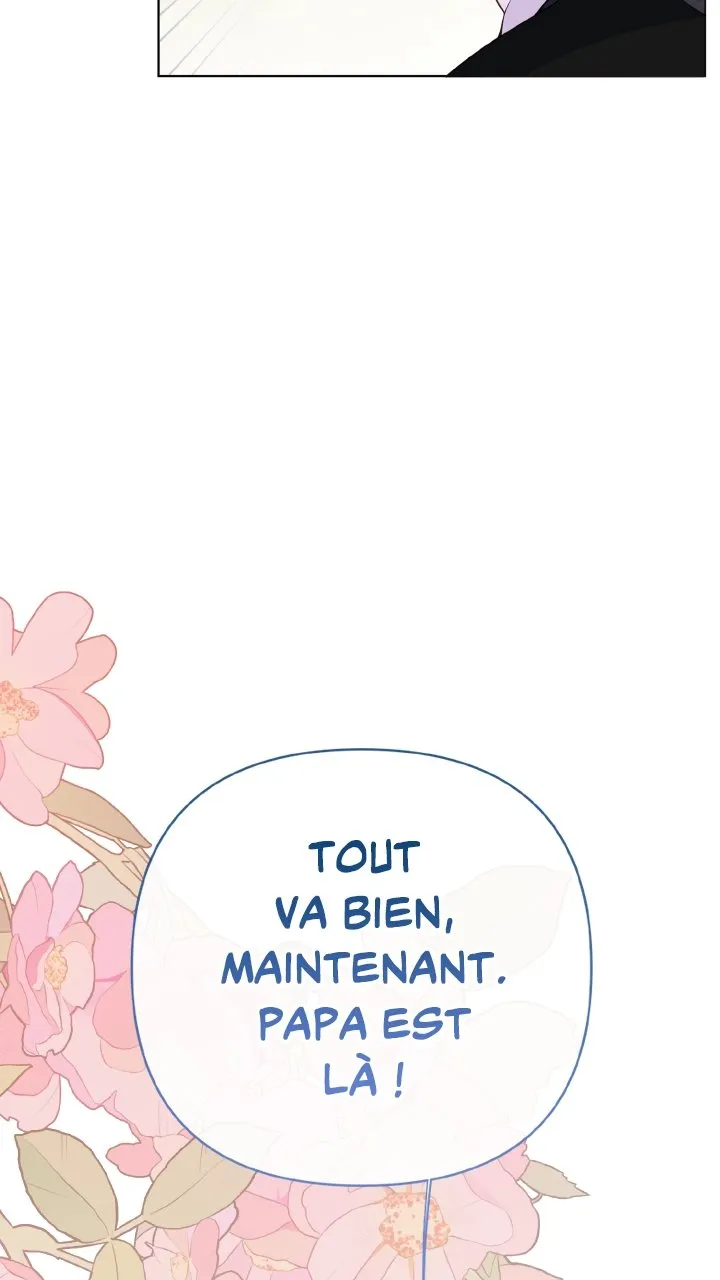 Read Le Bébé Tyran Manga Online