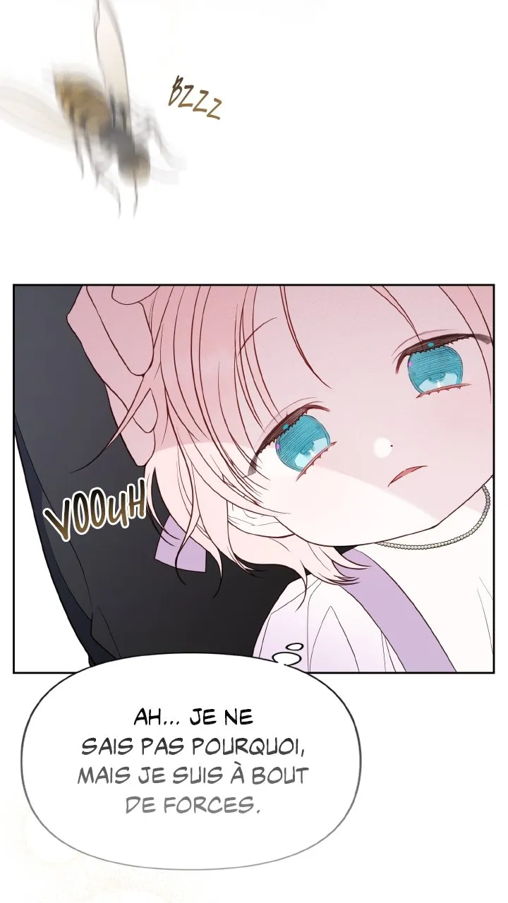 Read Le Bébé Tyran Manga Online