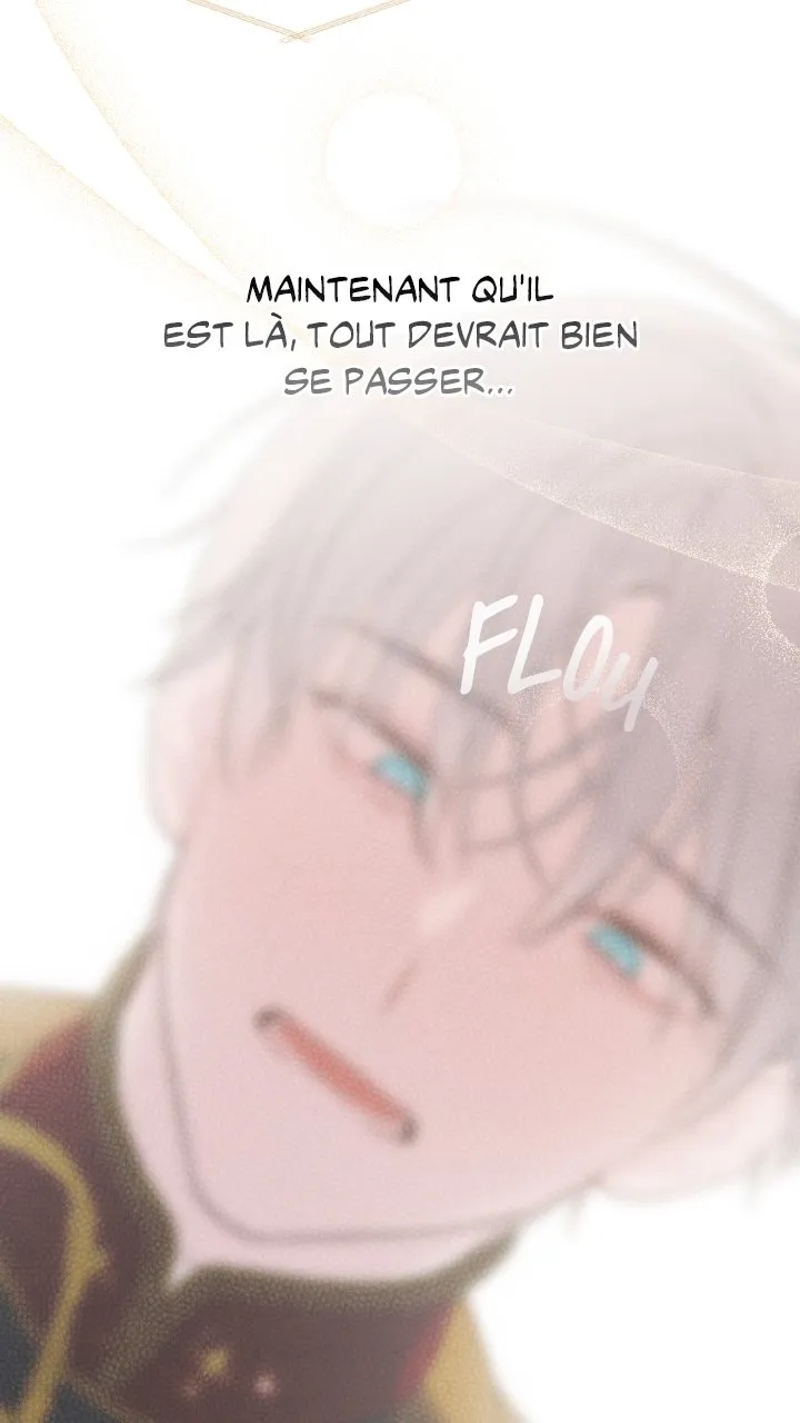 Read Le Bébé Tyran Manga Online