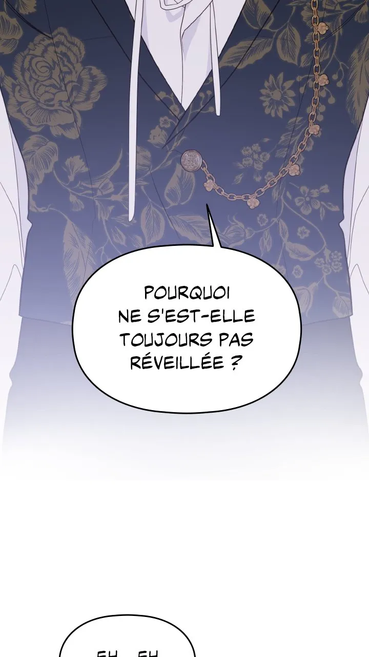Read Le Bébé Tyran Manga Online