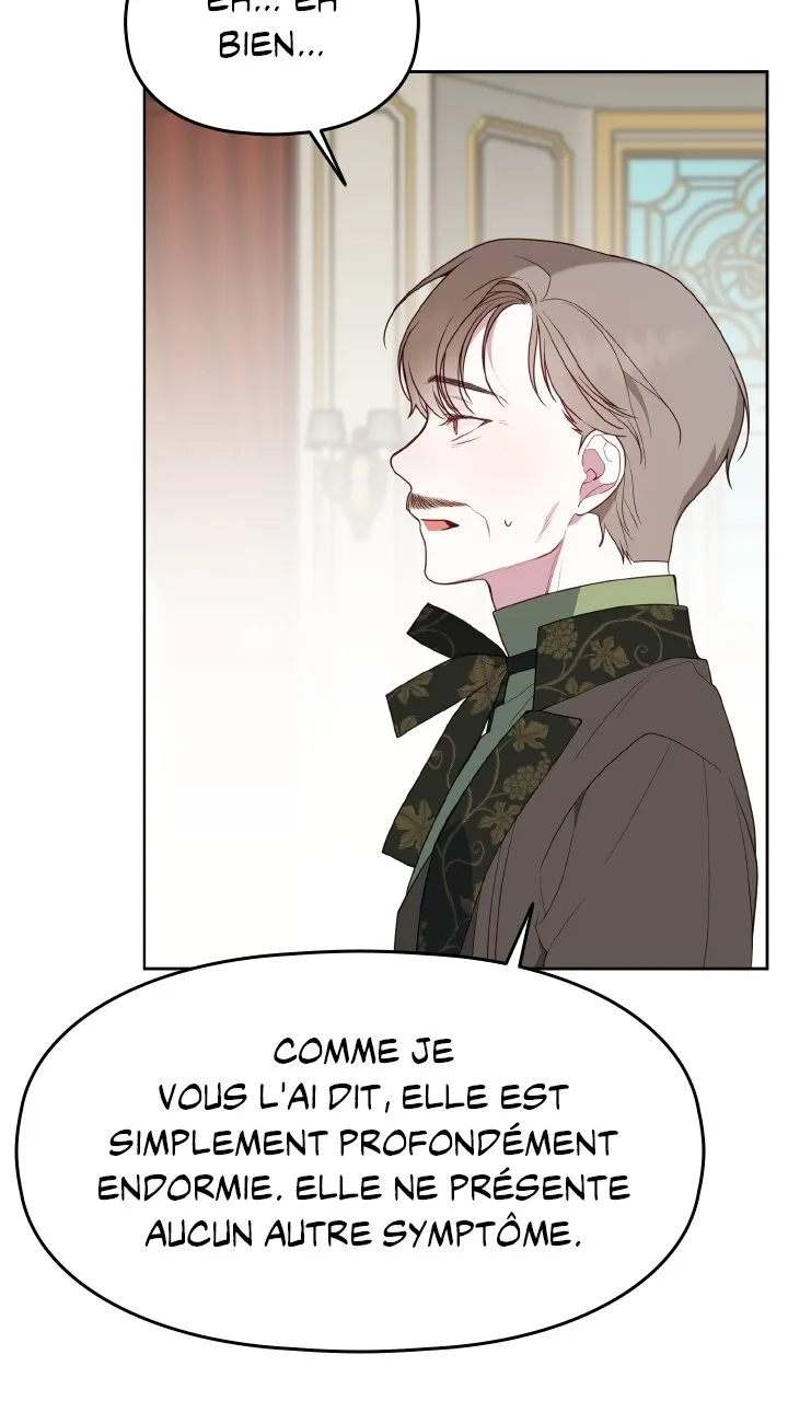 Read Le Bébé Tyran Manga Online