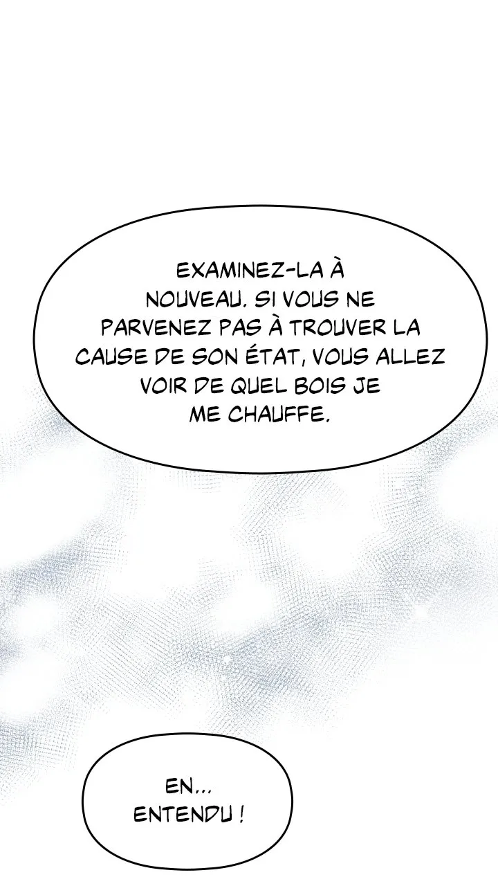 Read Le Bébé Tyran Manga Online