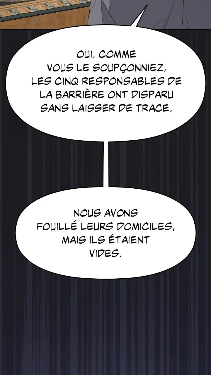 Read Le Bébé Tyran Manga Online