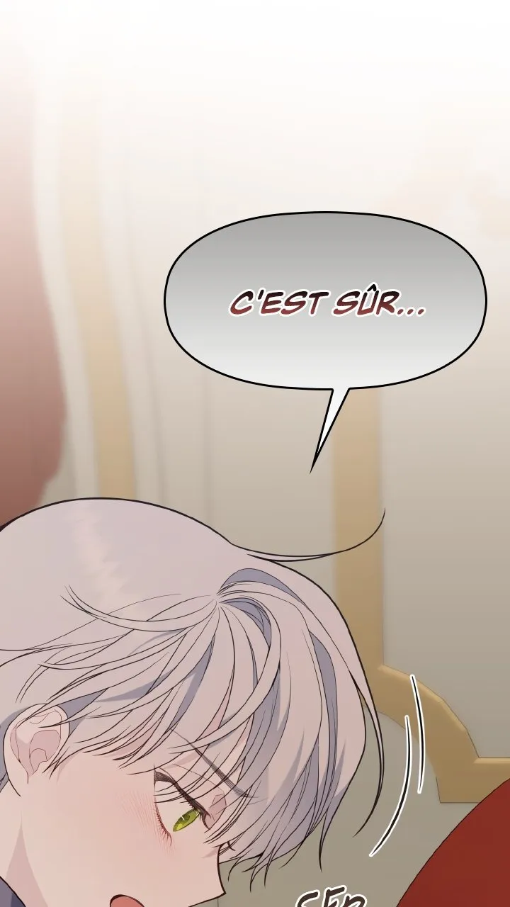Read Le Bébé Tyran Manga Online