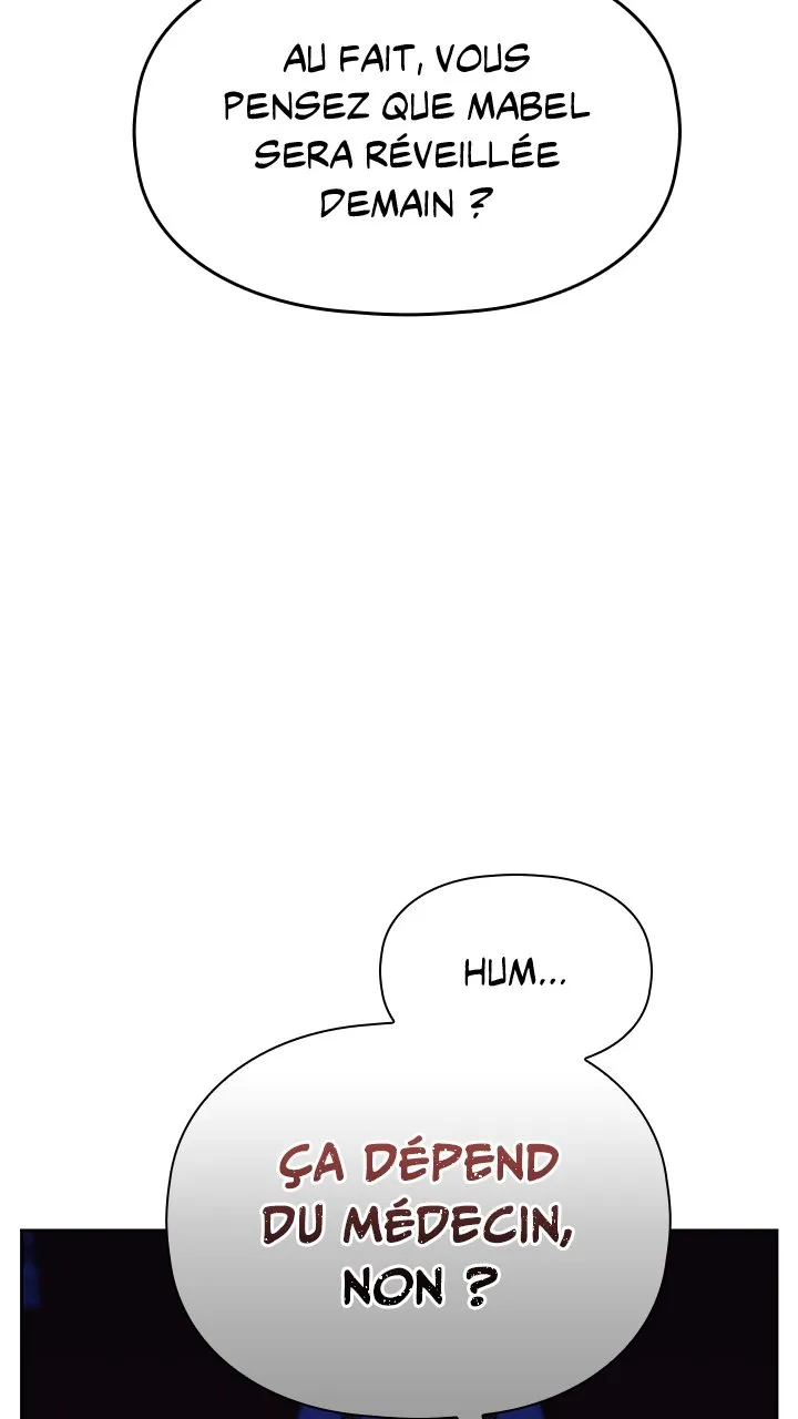 Read Le Bébé Tyran Manga Online