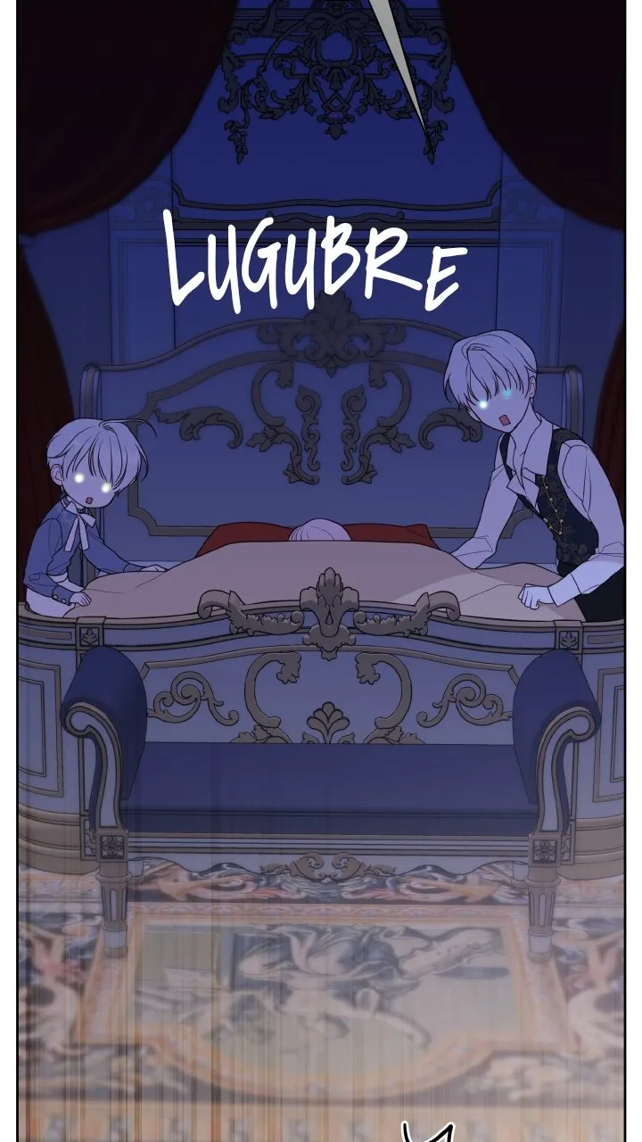 Read Le Bébé Tyran Manga Online