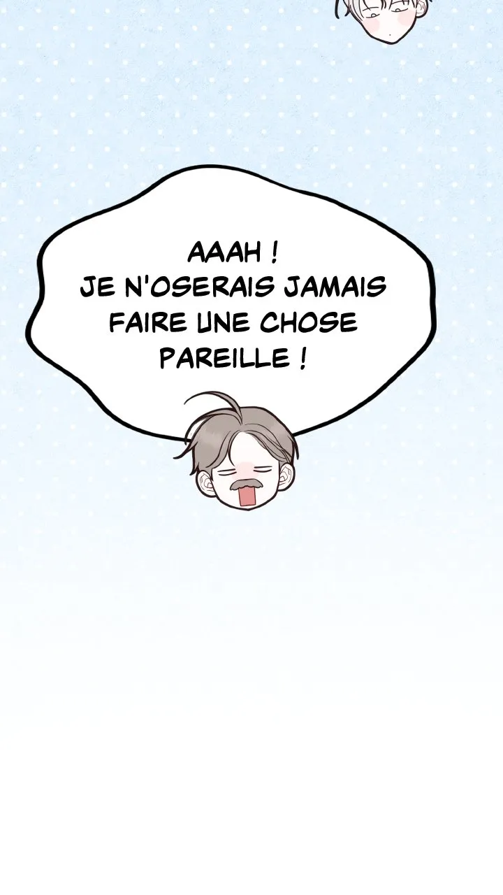 Read Le Bébé Tyran Manga Online