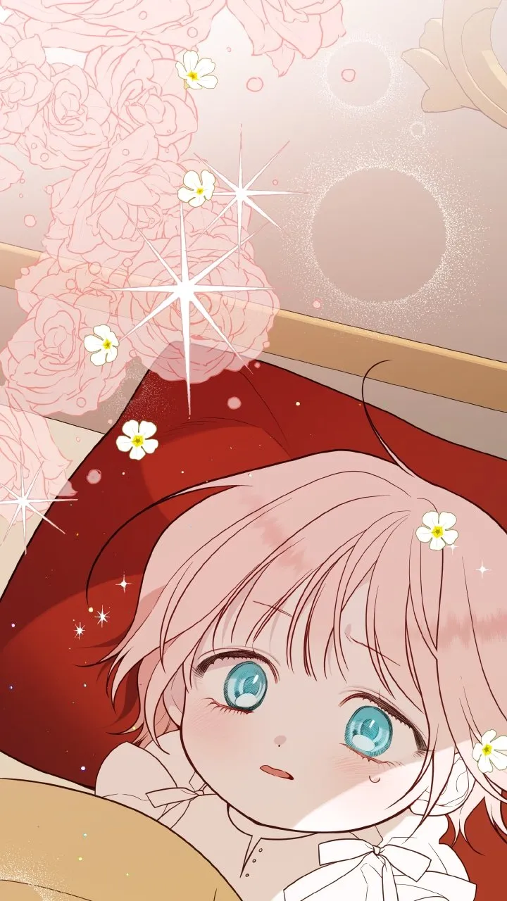 Read Le Bébé Tyran Manga Online