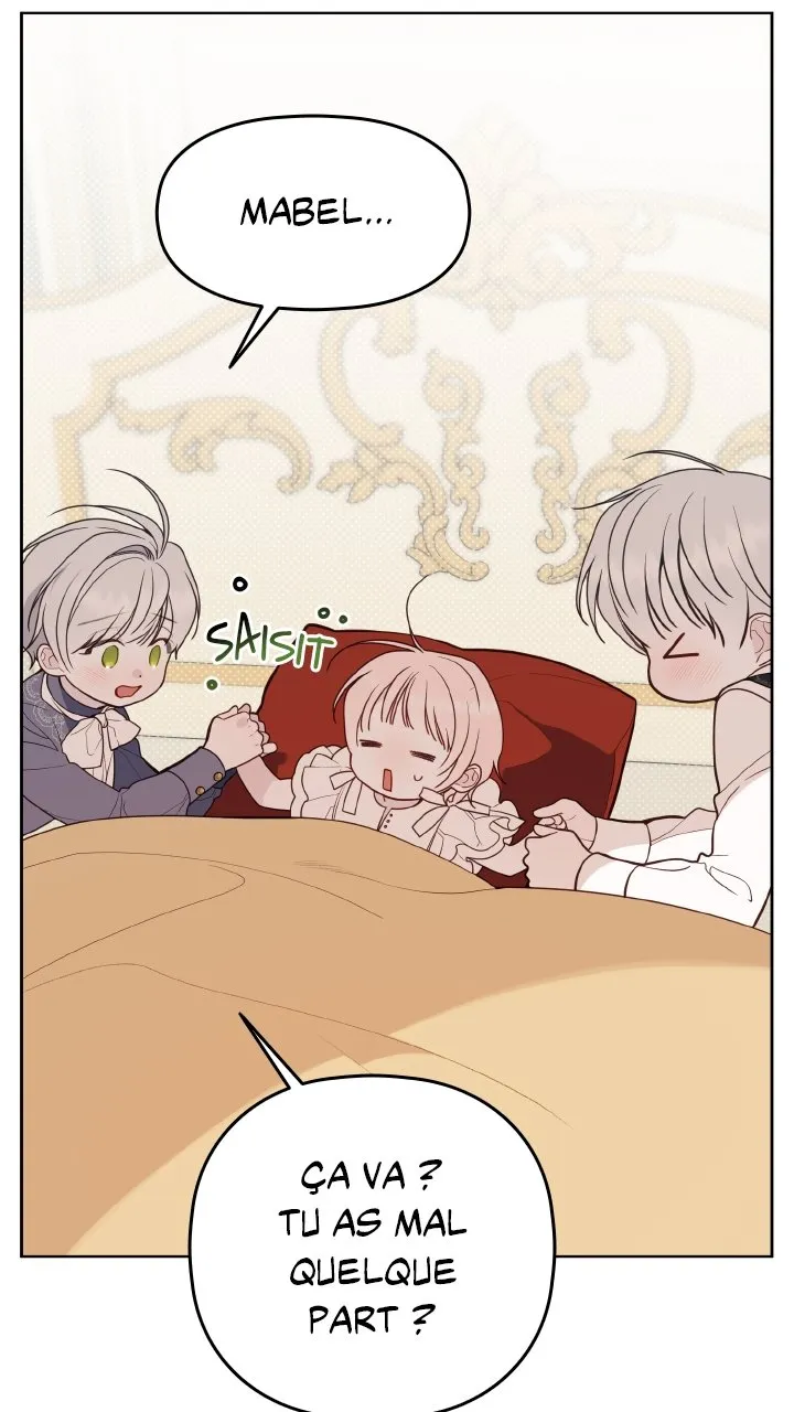 Read Le Bébé Tyran Manga Online