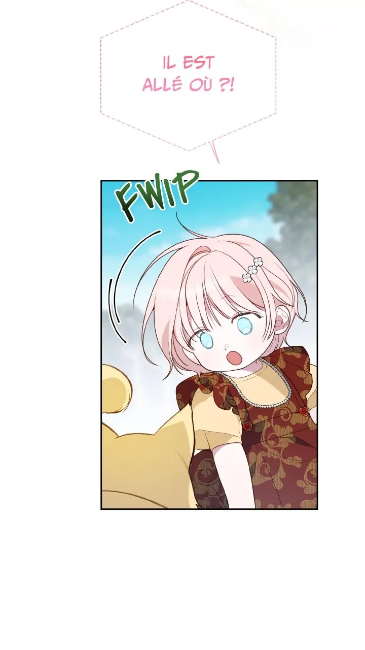 Read Le Bébé Tyran Manga Online