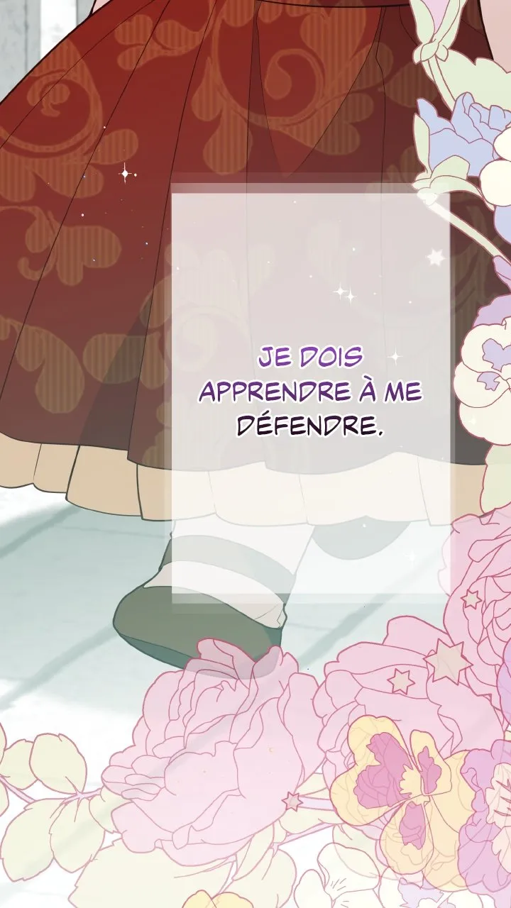 Read Le Bébé Tyran Manga Online