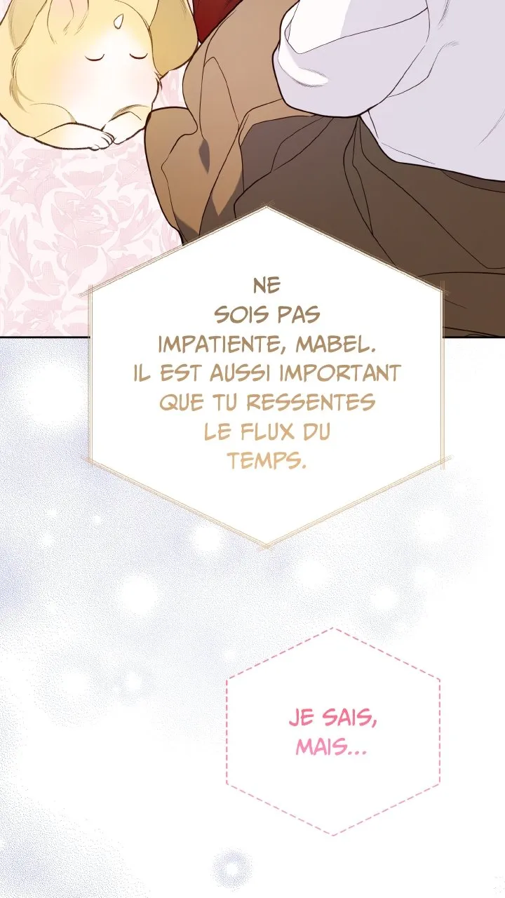 Read Le Bébé Tyran Manga Online