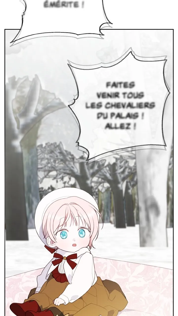 Read Le Bébé Tyran Manga Online