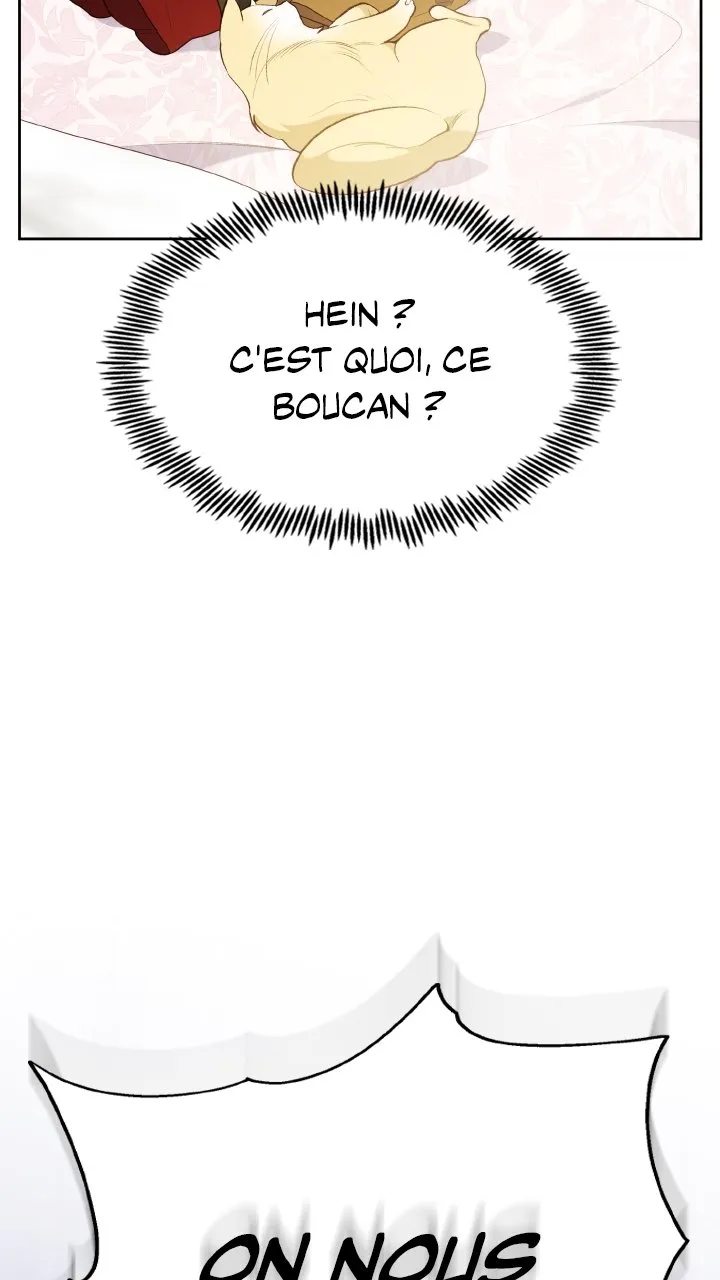 Read Le Bébé Tyran Manga Online