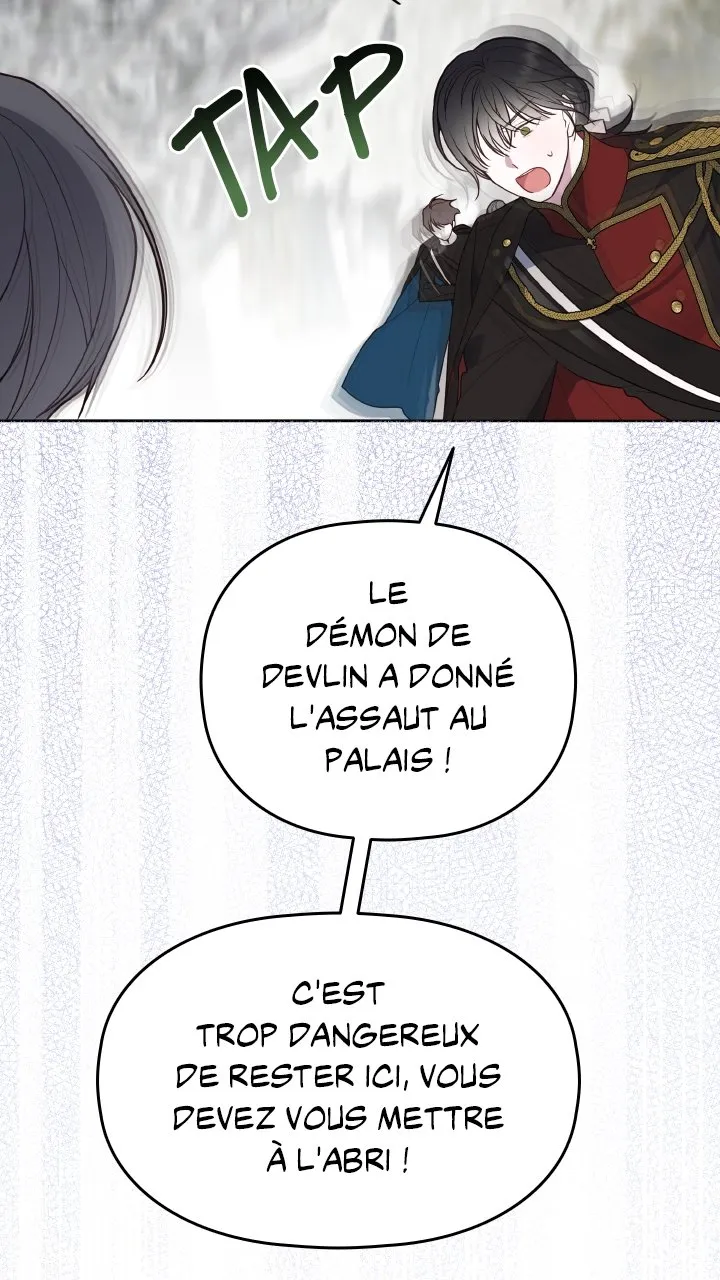 Read Le Bébé Tyran Manga Online